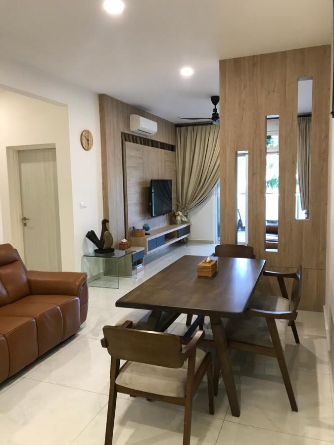 Rebec 5Pax At Aeon,Toppen,Ikea Tebrau Apartment Johor Bahru Exterior photo