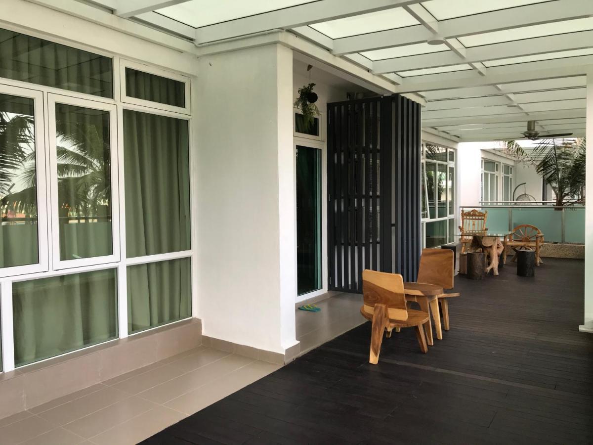Rebec 5Pax At Aeon,Toppen,Ikea Tebrau Apartment Johor Bahru Exterior photo
